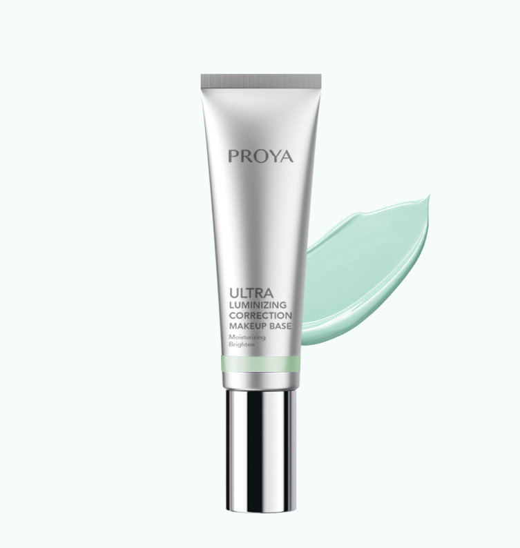 z6人生就是博晶钻修颜隔离霜